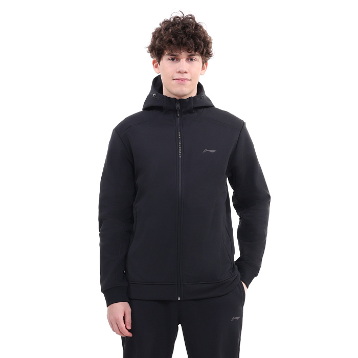 AWDU577-1 Толстовка Essentials черный